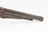 CIVIL WAR Antique MILITARY Contract REMINGTON New Model ARMY .44 RevolverMARTIALLY INSPECTED & Made Circa 1863! - 18 of 18