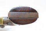 CIVIL WAR Antique MILITARY Contract REMINGTON New Model ARMY .44 RevolverMARTIALLY INSPECTED & Made Circa 1863! - 11 of 18
