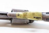 CIVIL WAR Antique MILITARY Contract REMINGTON New Model ARMY .44 RevolverMARTIALLY INSPECTED & Made Circa 1863! - 12 of 18