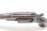CIVIL WAR Antique MILITARY Contract REMINGTON New Model ARMY .44 RevolverMARTIALLY INSPECTED & Made Circa 1863! - 7 of 18