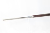 Circa 1906 mfr J.M. MARLIN Model 1893 Lever Action .32-40 Rifle C&R Ballard “FOR BLACK POWDER” - 9 of 22