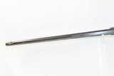 Circa 1906 mfr J.M. MARLIN Model 1893 Lever Action .32-40 Rifle C&R Ballard “FOR BLACK POWDER” - 16 of 22
