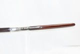 Circa 1906 mfr J.M. MARLIN Model 1893 Lever Action .32-40 Rifle C&R Ballard “FOR BLACK POWDER” - 8 of 22