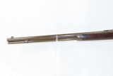 c1913 mfr WINCHESTER Model 1892 Lever Action .32-20 WCF REPEATING RIFLE C&RUpdate to the Model 1873! - 5 of 21