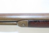 c1913 mfr WINCHESTER Model 1892 Lever Action .32-20 WCF REPEATING RIFLE C&RUpdate to the Model 1873! - 6 of 21