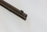 c1913 mfr WINCHESTER Model 1892 Lever Action .32-20 WCF REPEATING RIFLE C&RUpdate to the Model 1873! - 21 of 21