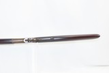c1913 mfr WINCHESTER Model 1892 Lever Action .32-20 WCF REPEATING RIFLE C&RUpdate to the Model 1873! - 9 of 21