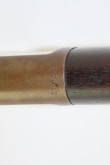 c1913 mfr WINCHESTER Model 1892 Lever Action .32-20 WCF REPEATING RIFLE C&RUpdate to the Model 1873! - 8 of 21