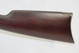 c1913 mfr WINCHESTER Model 1892 Lever Action .32-20 WCF REPEATING RIFLE C&RUpdate to the Model 1873! - 3 of 21