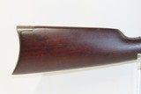 c1913 mfr WINCHESTER Model 1892 Lever Action .32-20 WCF REPEATING RIFLE C&RUpdate to the Model 1873! - 17 of 21