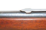 Late 1940s WINCHESTER Model 94 FLAT BAND .30 WCF Lever Action CARBINE C&R
Classic Repeater Made Just After WORLD WAR II! - 7 of 20