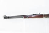 Late 1940s WINCHESTER Model 94 FLAT BAND .30 WCF Lever Action CARBINE C&R
Classic Repeater Made Just After WORLD WAR II! - 5 of 20