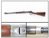 Late 1940s WINCHESTER Model 94 FLAT BAND .30 WCF Lever Action CARBINE C&R
Classic Repeater Made Just After WORLD WAR II! - 1 of 20