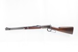 Late 1940s WINCHESTER Model 94 FLAT BAND .30 WCF Lever Action CARBINE C&R
Classic Repeater Made Just After WORLD WAR II! - 2 of 20