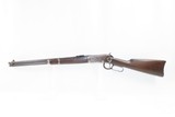 WINCHESTER Model 1894 .30 WCF Lever Action C&R Sporting SADDLE RING Carbine
ROARING TWENTIES Era Hunting/Sporting Repeating Rifle! - 2 of 21