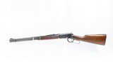 c.1952 WINCHESTER Model 94 .30-30 Lever Action REPEATING Carbine C&R Pre-64 Post-WWII Handy Rifle! - 2 of 20