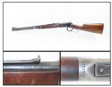 c.1952 WINCHESTER Model 94 .30-30 Lever Action REPEATING Carbine C&R Pre-64 Post-WWII Handy Rifle! - 1 of 20