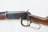 c.1952 WINCHESTER Model 94 .30-30 Lever Action REPEATING Carbine C&R Pre-64 Post-WWII Handy Rifle! - 4 of 20