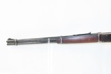 c.1952 WINCHESTER Model 94 .30-30 Lever Action REPEATING Carbine C&R Pre-64 Post-WWII Handy Rifle! - 5 of 20