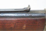 c.1952 WINCHESTER Model 94 .30-30 Lever Action REPEATING Carbine C&R Pre-64 Post-WWII Handy Rifle! - 7 of 20