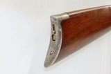 c1901 mfr. WINCHESTER Model 1890 Slide Action .22 s Long TAKEDOWN Rifle C&R TURN OF THE CENTURY Easy Takedown Rifle - 19 of 20