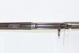 c1921 mfr WINCHESTER Model 1894 TRAPPER CARBINE .30-30 C&R 17” Lever Action Handy, Short-Barreled Saddle Ring Carbine - 13 of 21