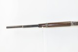 c1921 mfr WINCHESTER Model 1894 TRAPPER CARBINE .30-30 C&R 17” Lever Action Handy, Short-Barreled Saddle Ring Carbine - 9 of 21