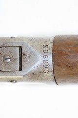 c1921 mfr WINCHESTER Model 1894 TRAPPER CARBINE .30-30 C&R 17” Lever Action Handy, Short-Barreled Saddle Ring Carbine - 7 of 21