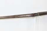US NAVY Antique CIVIL WAR SHARPS & HANKINS Model 1862 Carbine “P/HKH” InspOne of 6,686 Purchased by the Navy During the Civil War - 12 of 20