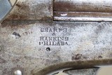 US NAVY Antique CIVIL WAR SHARPS & HANKINS Model 1862 Carbine “P/HKH” InspOne of 6,686 Purchased by the Navy During the Civil War - 14 of 20
