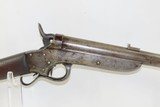 US NAVY Antique CIVIL WAR SHARPS & HANKINS Model 1862 Carbine “P/HKH” InspOne of 6,686 Purchased by the Navy During the Civil War - 17 of 20