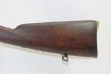 US NAVY Antique CIVIL WAR SHARPS & HANKINS Model 1862 Carbine “P/HKH” InspOne of 6,686 Purchased by the Navy During the Civil War - 4 of 20
