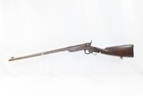 US NAVY Antique CIVIL WAR SHARPS & HANKINS Model 1862 Carbine “P/HKH” InspOne of 6,686 Purchased by the Navy During the Civil War - 3 of 20