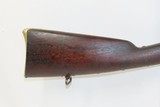 US NAVY Antique CIVIL WAR SHARPS & HANKINS Model 1862 Carbine “P/HKH” InspOne of 6,686 Purchased by the Navy During the Civil War - 16 of 20
