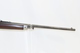 WINCHESTER Repeating Arms Model 1903 .22 Win Auto Semi-Automatic C&R Rifle
First Commercially Available Winchester Semi-Auto! - 18 of 20