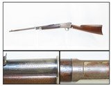WINCHESTER Repeating Arms Model 1903 .22 Win Auto Semi-Automatic C&R Rifle
First Commercially Available Winchester Semi-Auto! - 1 of 20