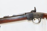 CIVIL WAR Massachusetts Arms SMITH PATENT Breech Loading CAVALRY SR Carbine Antique Percussion Carbine Used by Many Cavalry Units During War - 16 of 19