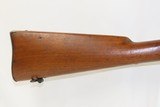 CIVIL WAR Massachusetts Arms SMITH PATENT Breech Loading CAVALRY SR Carbine Antique Percussion Carbine Used by Many Cavalry Units During War - 3 of 19