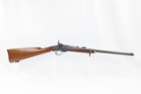CIVIL WAR Massachusetts Arms SMITH PATENT Breech Loading CAVALRY SR Carbine Antique Percussion Carbine Used by Many Cavalry Units During War - 2 of 19