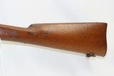 CIVIL WAR Massachusetts Arms SMITH PATENT Breech Loading CAVALRY SR Carbine Antique Percussion Carbine Used by Many Cavalry Units During War - 15 of 19