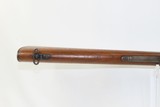 CIVIL WAR Massachusetts Arms SMITH PATENT Breech Loading CAVALRY SR Carbine Antique Percussion Carbine Used by Many Cavalry Units During War - 7 of 19