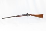 CIVIL WAR Massachusetts Arms SMITH PATENT Breech Loading CAVALRY SR Carbine Antique Percussion Carbine Used by Many Cavalry Units During War - 14 of 19