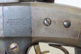 CIVIL WAR Massachusetts Arms SMITH PATENT Breech Loading CAVALRY SR Carbine Antique Percussion Carbine Used by Many Cavalry Units During War - 13 of 19