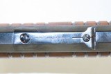 WINCHESTER Model 1890 Pump Action .22 Caliber SHORT RF C&R TAKEDOWN RifleEasy Takedown 3rd Version Rifle in .22 Short Rimfire - 11 of 21