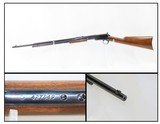 WINCHESTER Model 1890 Pump Action .22 Caliber SHORT RF C&R TAKEDOWN RifleEasy Takedown 3rd Version Rifle in .22 Short Rimfire - 1 of 21