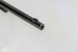 WINCHESTER Model 1890 Pump Action .22 Caliber SHORT RF C&R TAKEDOWN RifleEasy Takedown 3rd Version Rifle in .22 Short Rimfire - 21 of 21