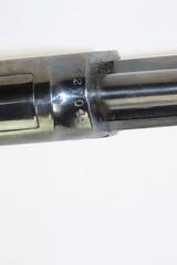 WINCHESTER Model 1890 Pump Action .22 Caliber SHORT RF C&R TAKEDOWN RifleEasy Takedown 3rd Version Rifle in .22 Short Rimfire - 8 of 21