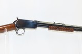 WINCHESTER Model 1890 Pump Action .22 Caliber SHORT RF C&R TAKEDOWN RifleEasy Takedown 3rd Version Rifle in .22 Short Rimfire - 18 of 21