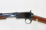 WINCHESTER Model 1890 Pump Action .22 Caliber SHORT RF C&R TAKEDOWN RifleEasy Takedown 3rd Version Rifle in .22 Short Rimfire - 3 of 21