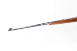c1898 Antique WINCHESTER Model 1885 LOW WALL .32-20 WCF SINGLE SHOT Rifle With Tang-Mounted Peep Sight! - 5 of 20